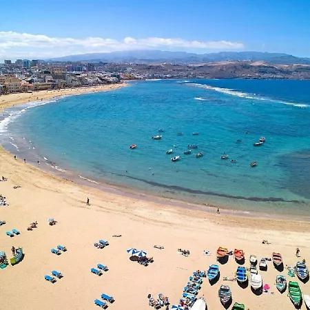 Apartamento Lofts Msh Canarias Las Palmas de Gran Canaria