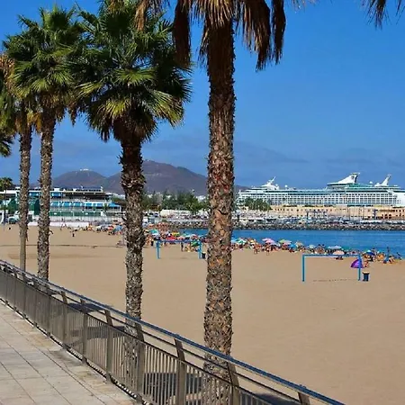 Apartamento Lofts Msh Canarias *
