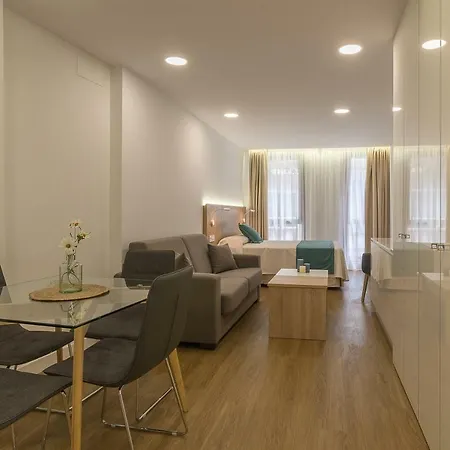 Lofts Msh Canarias Apartamento *