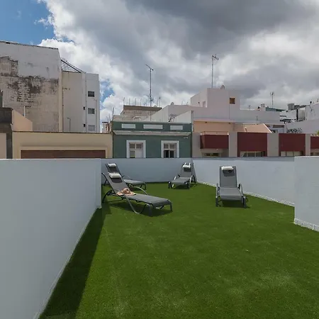 Lofts Msh Canarias Apartamento Las Palmas de Gran Canaria