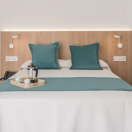 Lofts Msh Canarias Apartamento