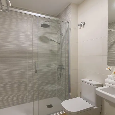 Apartamento Lofts Msh Canarias