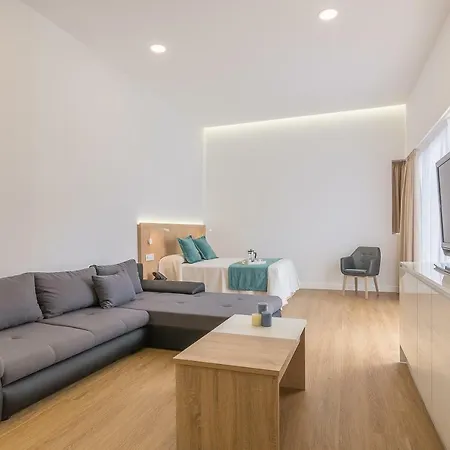 Lofts Msh Canarias Apartamento *