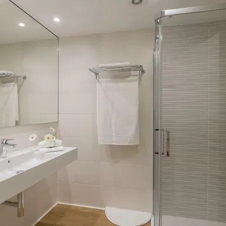 Lofts Msh Canarias Apartamento