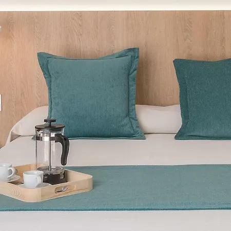 Apartamento Lofts Msh Canarias *