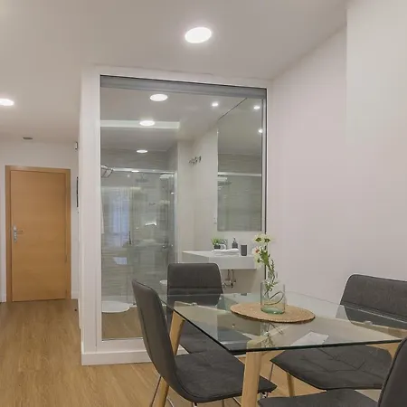 Apartamento Lofts Msh Canarias Las Palmas de Gran Canaria