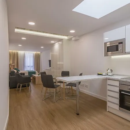 Apartamento Lofts Msh Canarias *