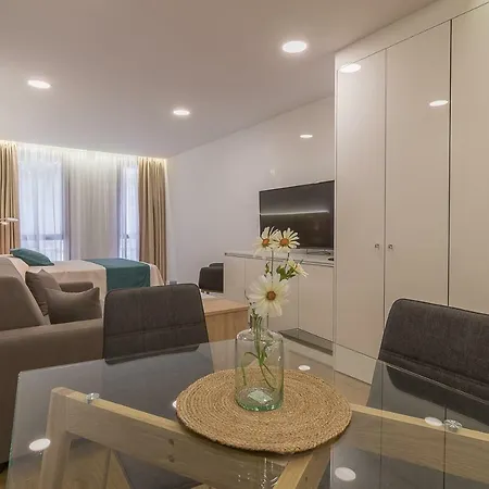Lofts Msh Canarias Apartamento